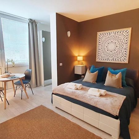 פאדובה Apartment Giotto Eremitani מראה חיצוני תמונה
