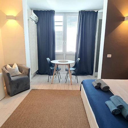 פאדובה Apartment Giotto Eremitani מראה חיצוני תמונה