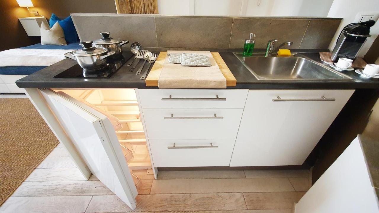פאדובה Apartment Giotto Eremitani מראה חיצוני תמונה