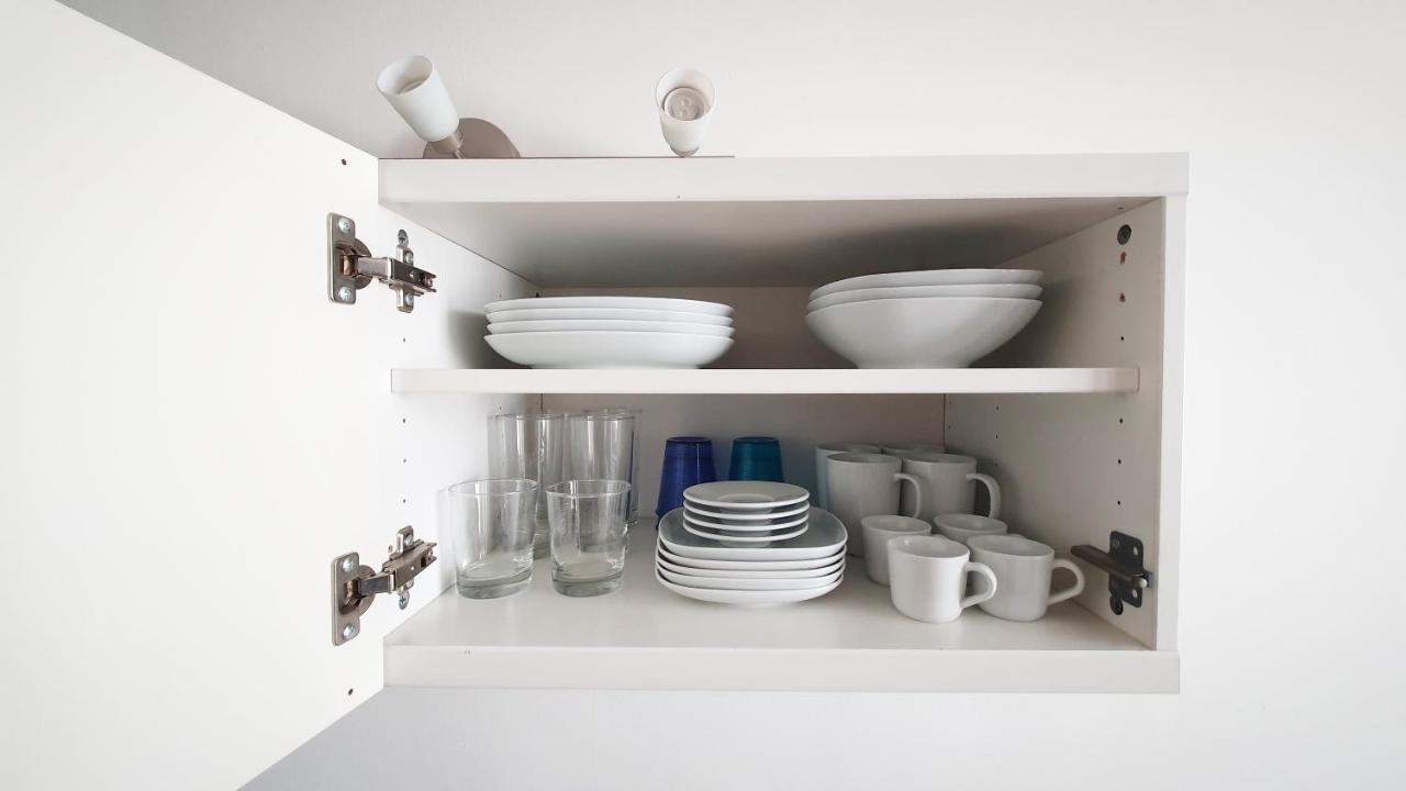 פאדובה Apartment Giotto Eremitani מראה חיצוני תמונה