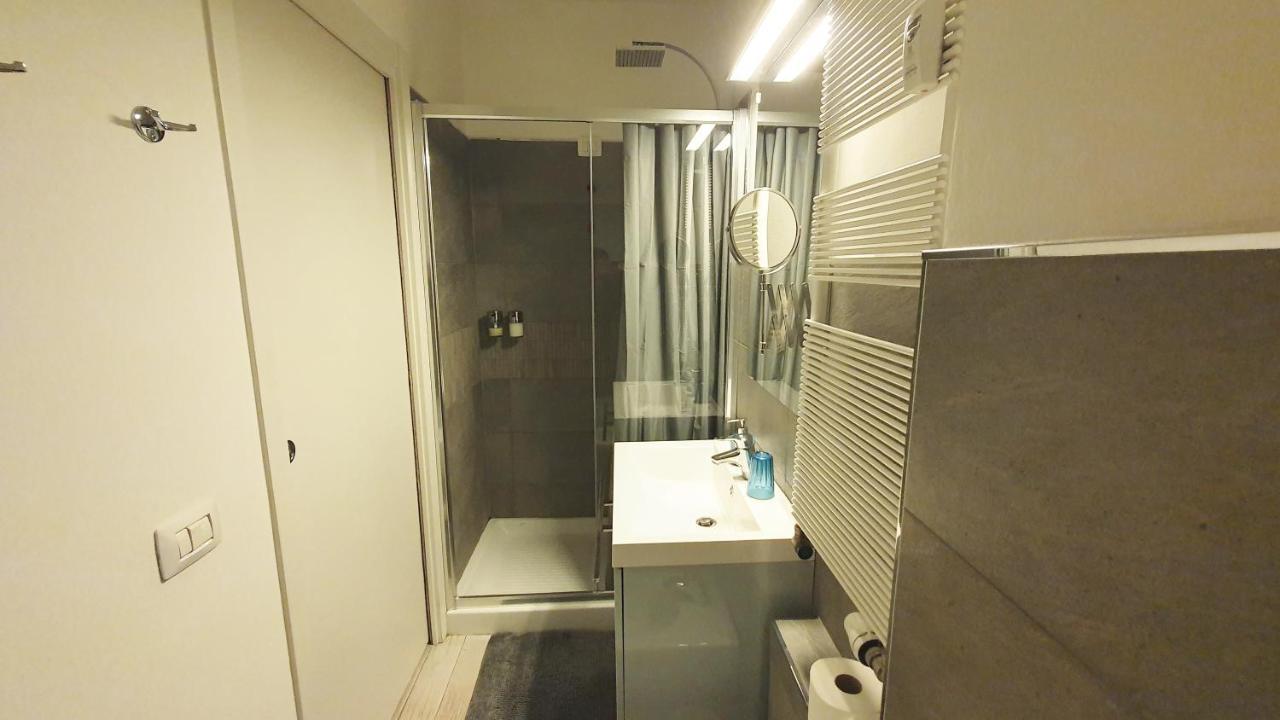 פאדובה Apartment Giotto Eremitani מראה חיצוני תמונה