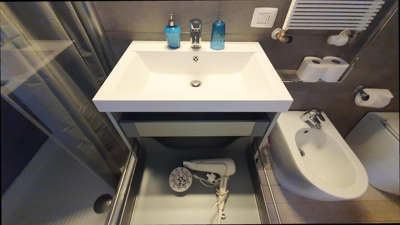 פאדובה Apartment Giotto Eremitani מראה חיצוני תמונה