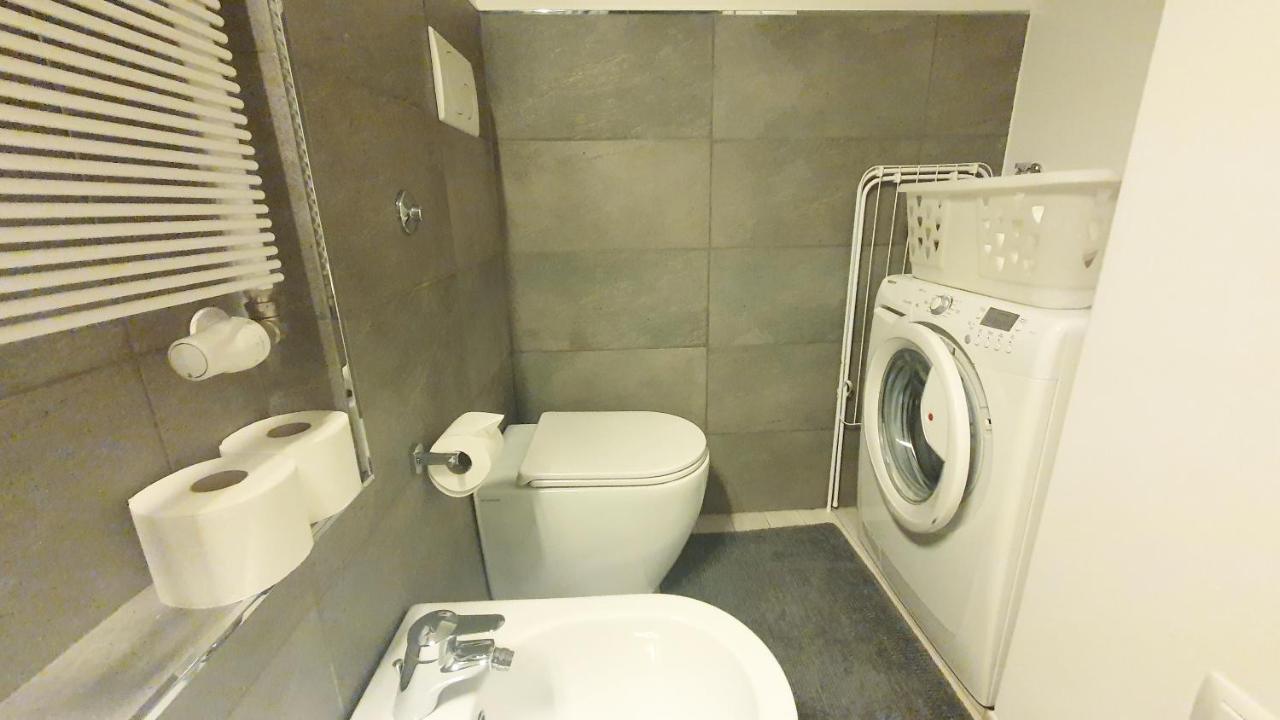 פאדובה Apartment Giotto Eremitani מראה חיצוני תמונה