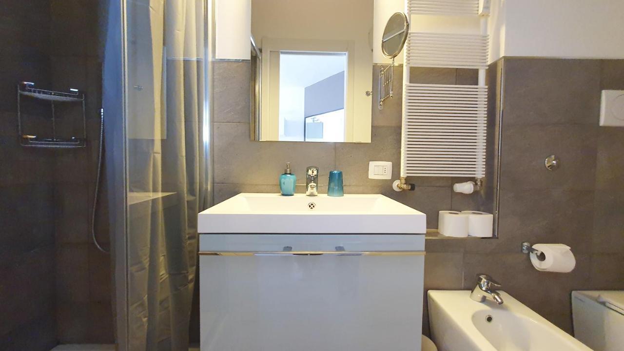 פאדובה Apartment Giotto Eremitani מראה חיצוני תמונה