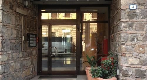פאדובה Apartment Giotto Eremitani מראה חיצוני תמונה