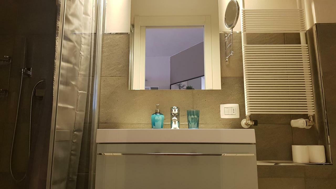 פאדובה Apartment Giotto Eremitani מראה חיצוני תמונה