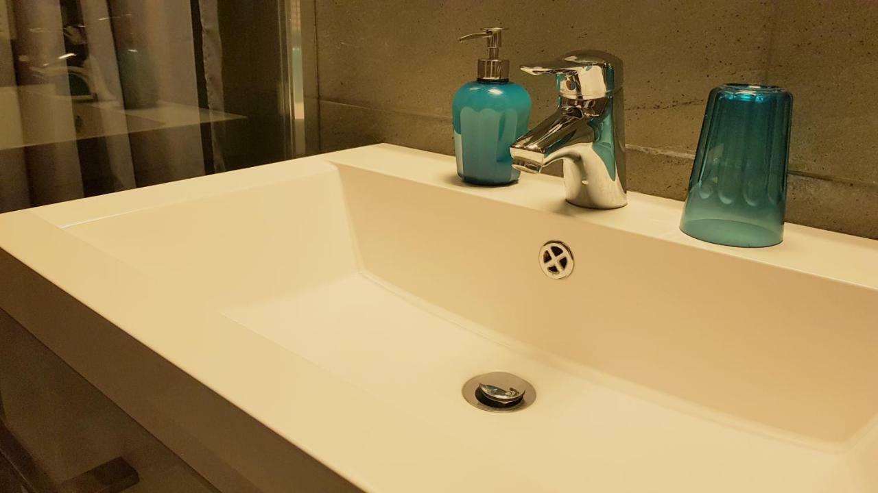 פאדובה Apartment Giotto Eremitani מראה חיצוני תמונה