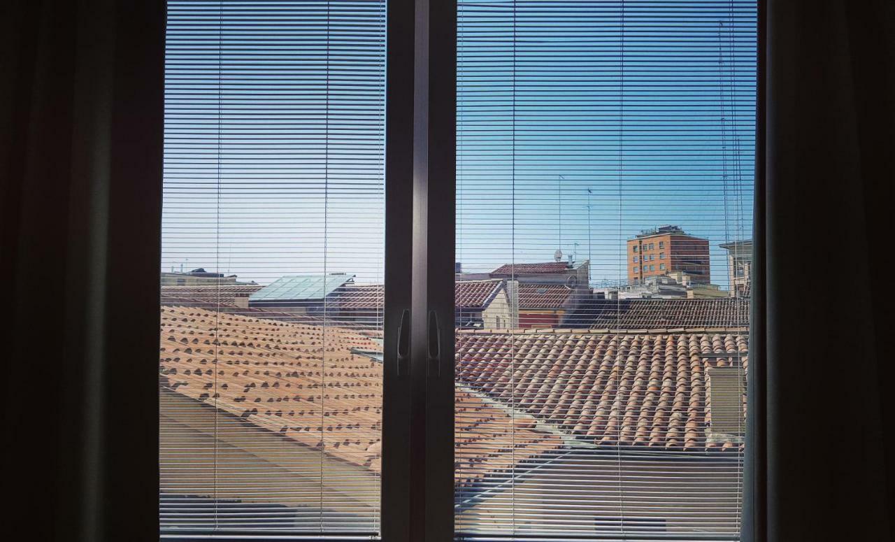 פאדובה Apartment Giotto Eremitani מראה חיצוני תמונה