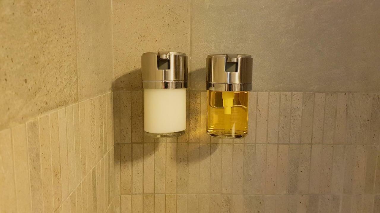 פאדובה Apartment Giotto Eremitani מראה חיצוני תמונה