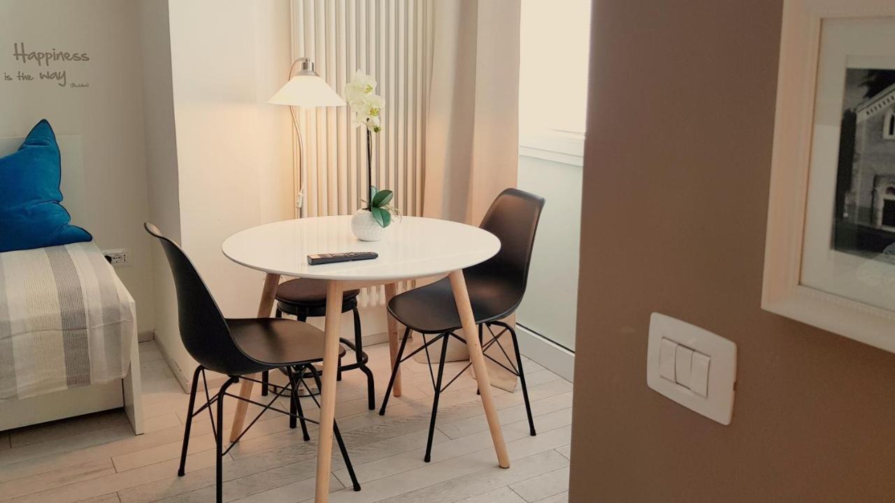 פאדובה Apartment Giotto Eremitani מראה חיצוני תמונה